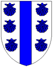 Squire Blaise Crest