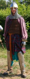 Squire E DeBonney