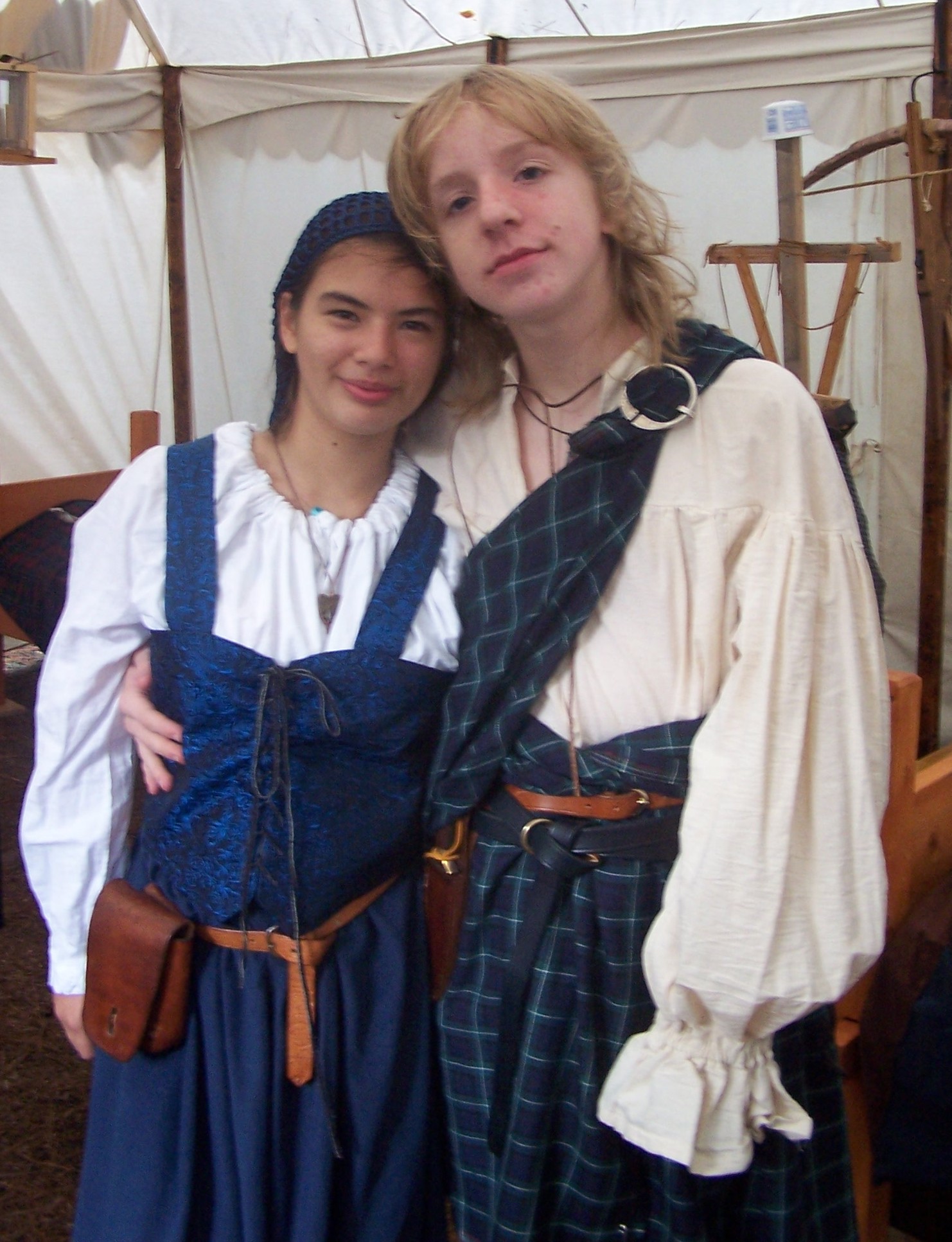 Squire Christopher 2011