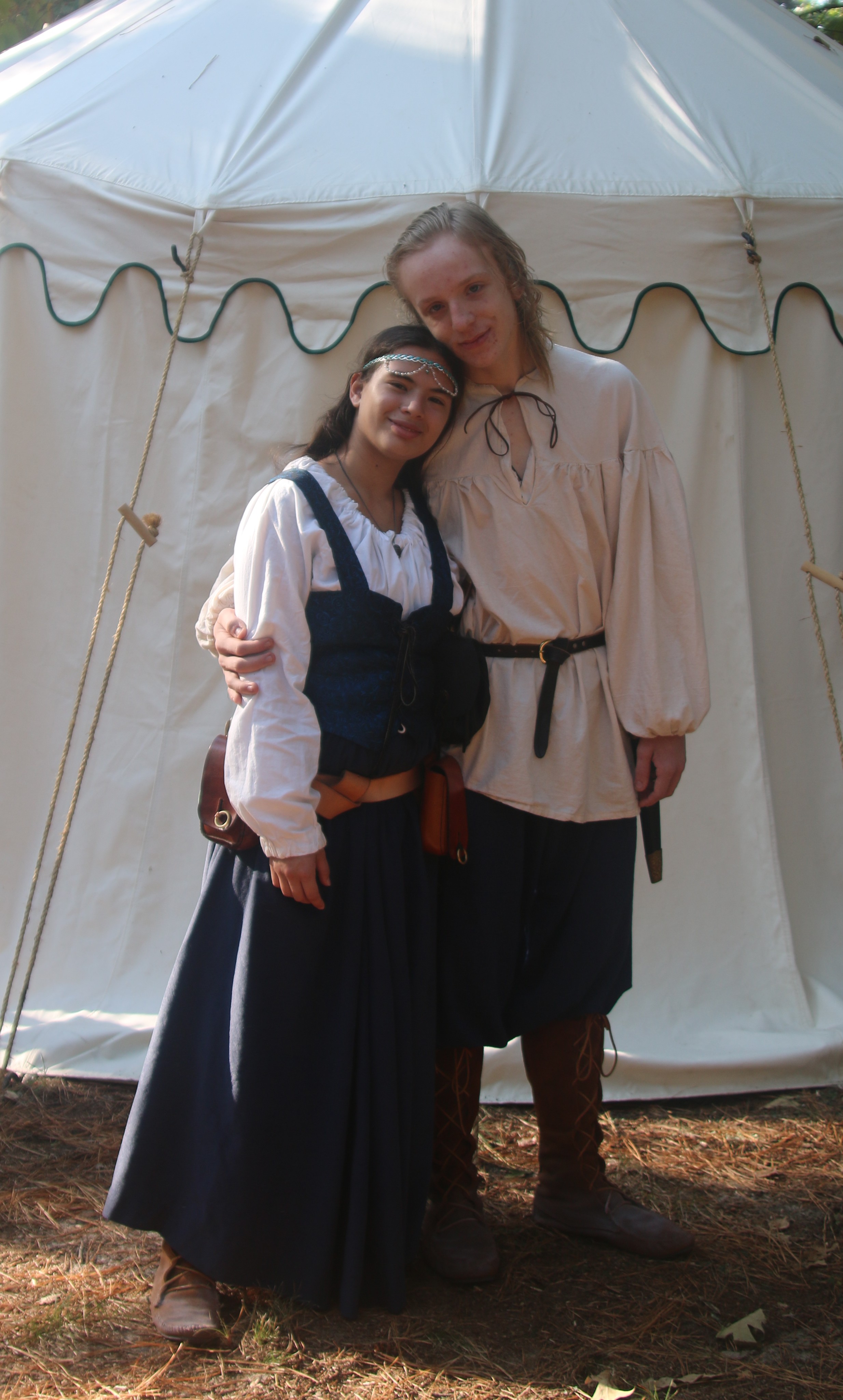 Squire Christopher 2013