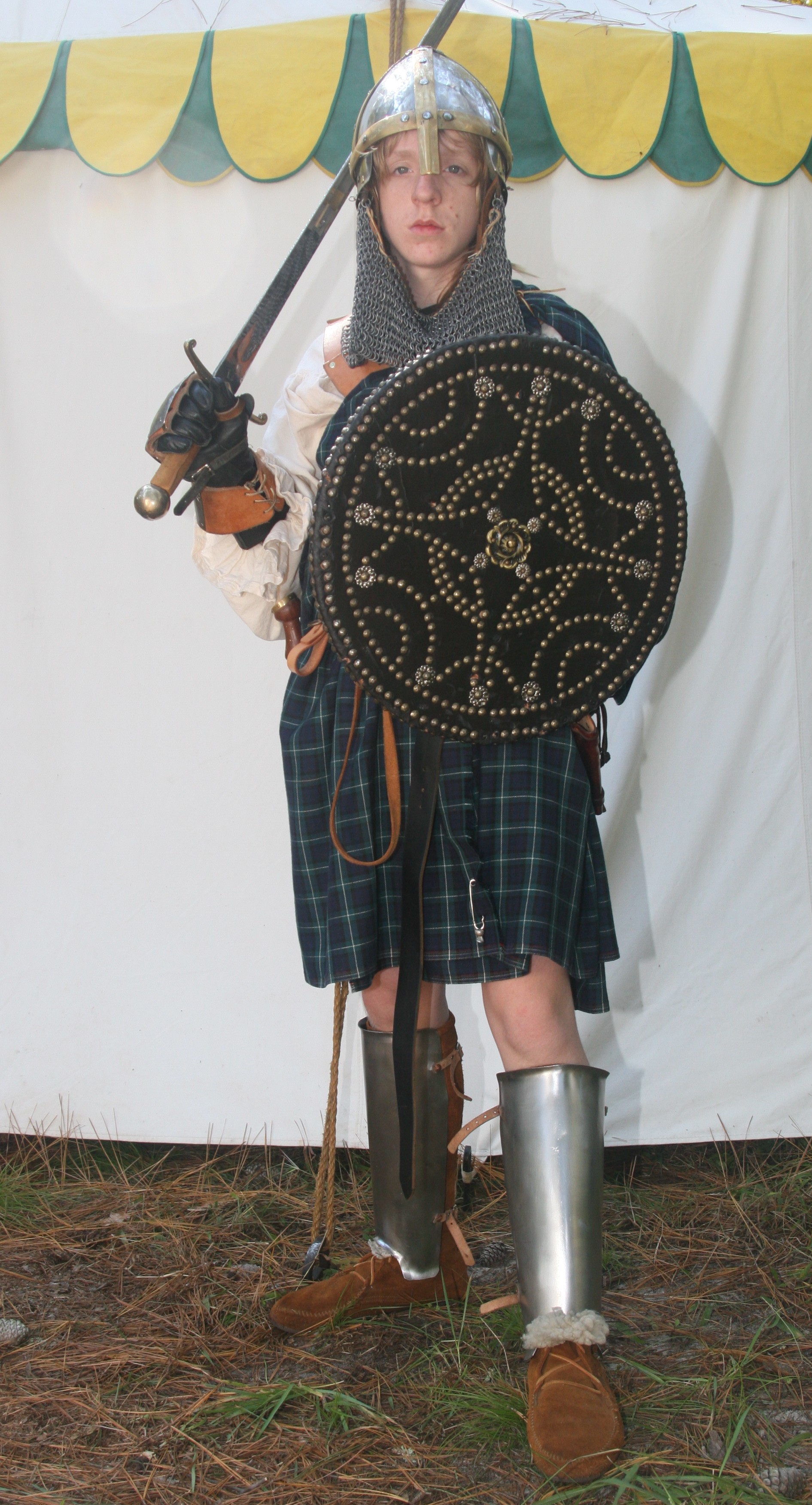 Squire Christopher 2012