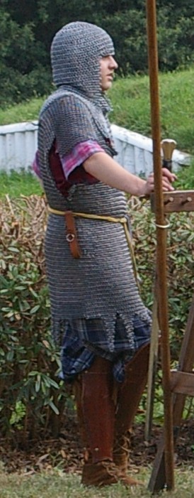 Squire Riochard 2005