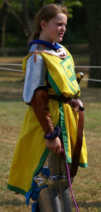 Squire Kale 2005