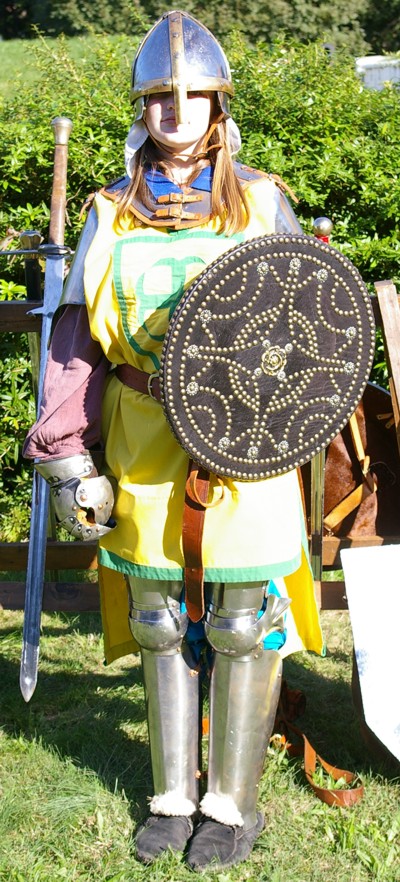 Squire Kale 2006