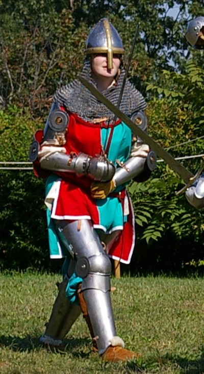 Squire Kale