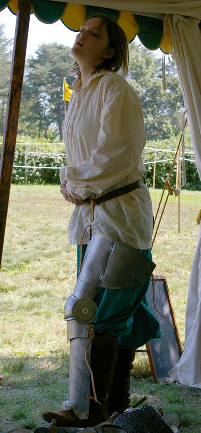 Squire Kale 2008