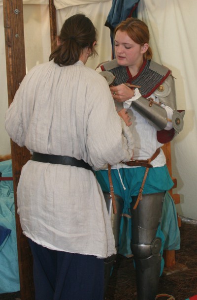Squire Kale 2010