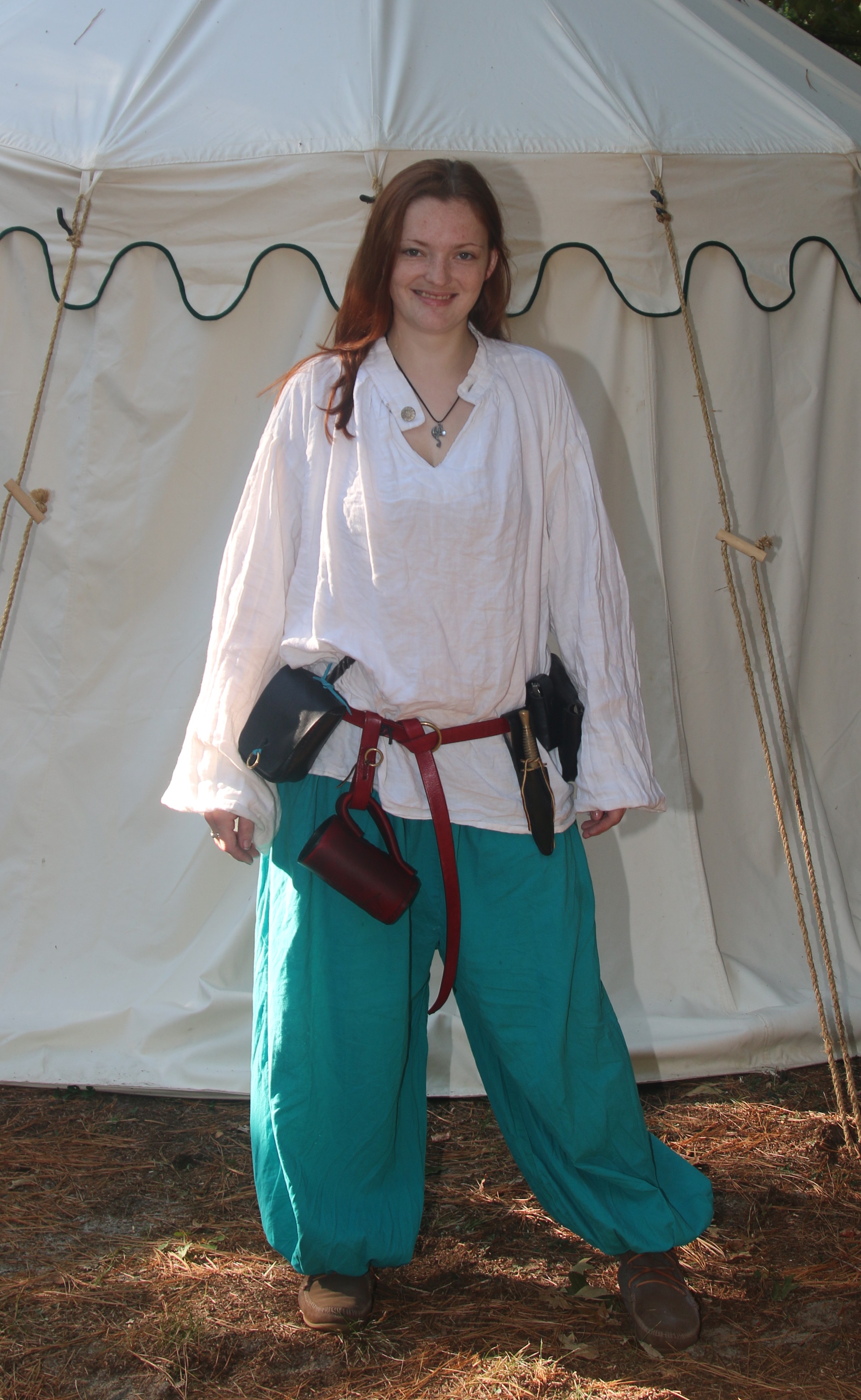 Squire Kale 2013