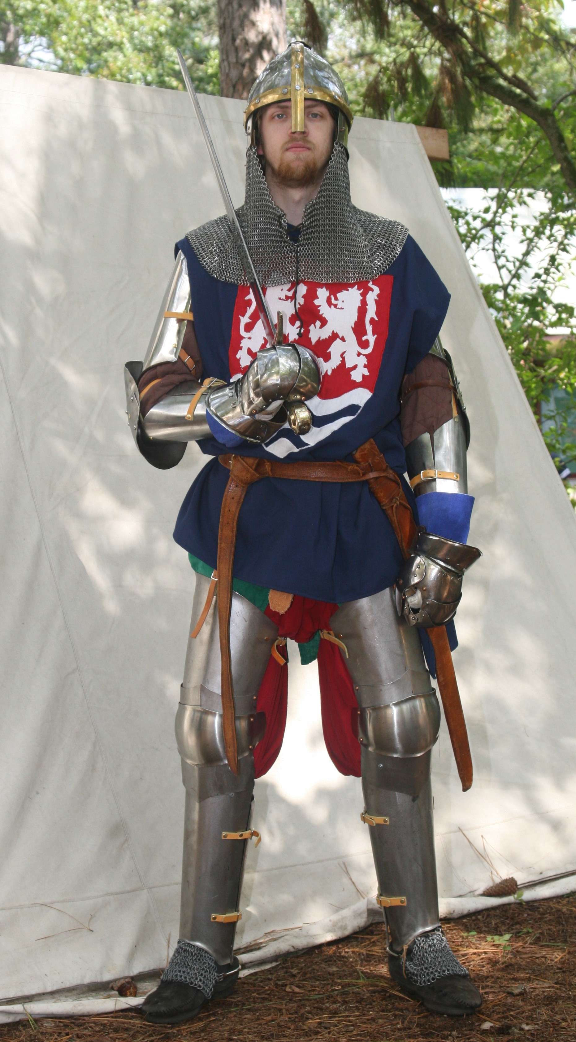 Sir Matthew of Newark