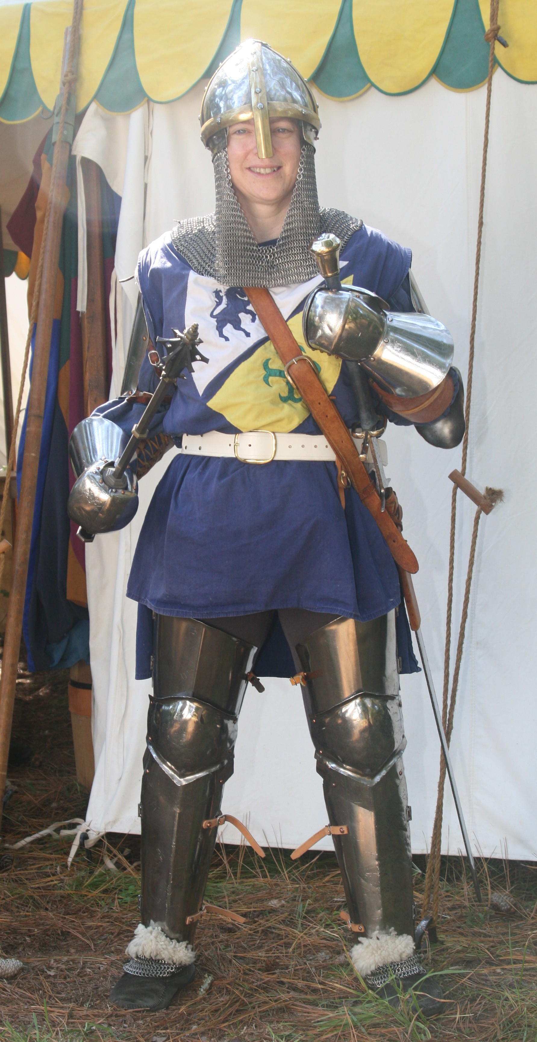 Sir Michael of Winchester