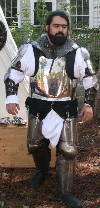 Sir Wolkmar Riese 2010