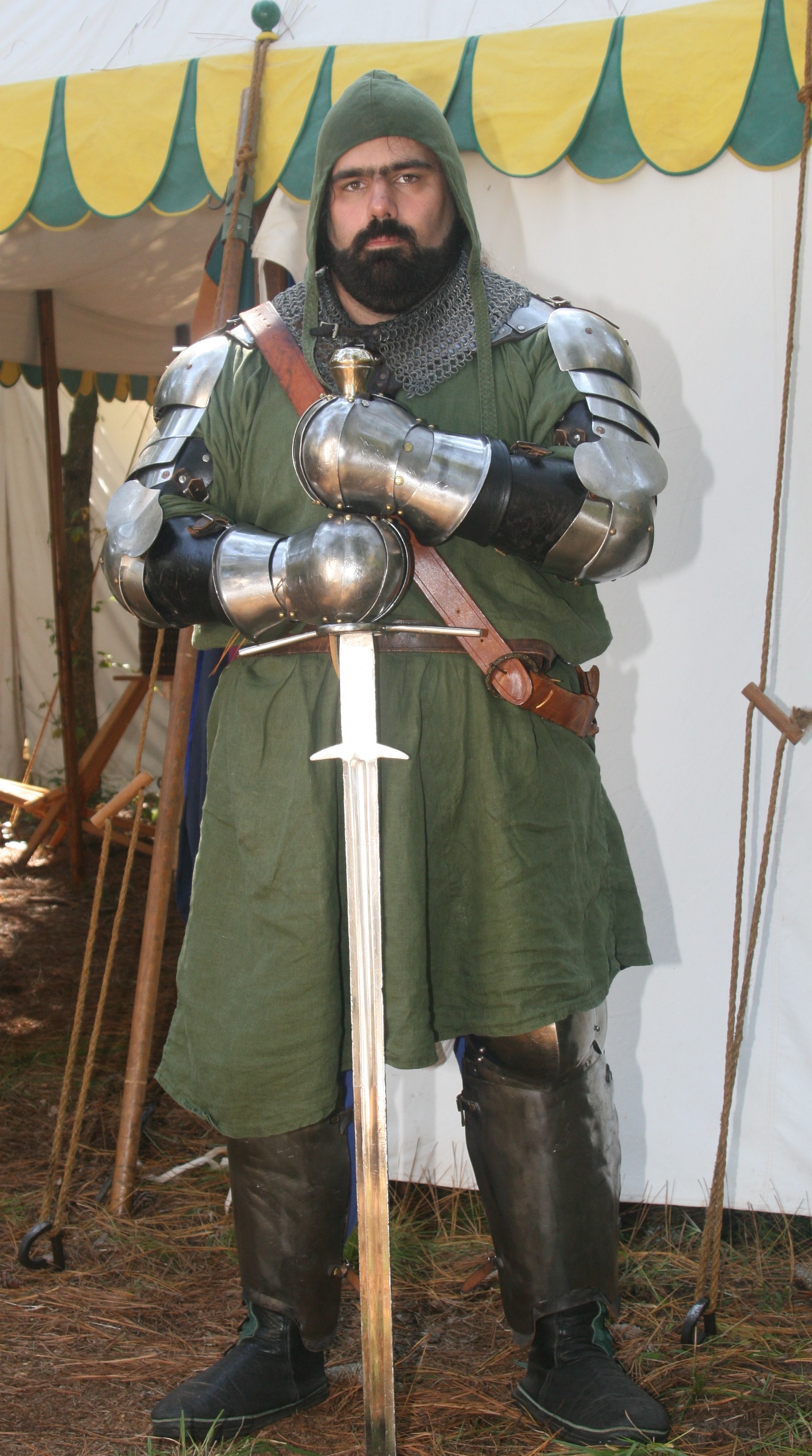 Sir Wolkmar Riese 2012