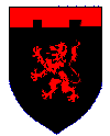 Squire James Crest