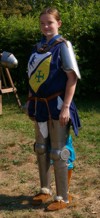 Squire Kale