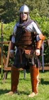Sir Angus Frasier