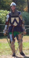 Squire Matthew