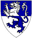 Riocard O'Donnaighle Crest