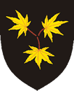 Anne of Oxenford Crest