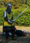 Squire William